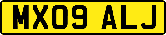 MX09ALJ