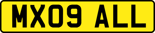 MX09ALL