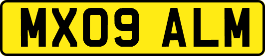 MX09ALM