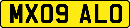 MX09ALO