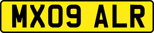 MX09ALR