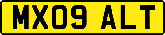 MX09ALT