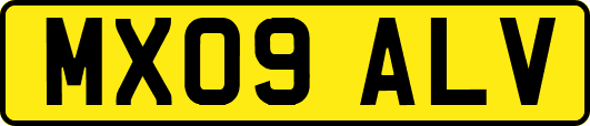 MX09ALV