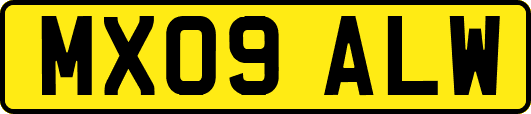 MX09ALW