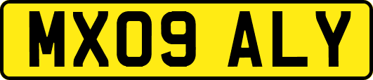 MX09ALY