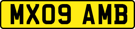 MX09AMB