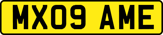 MX09AME