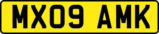 MX09AMK