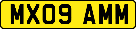MX09AMM