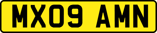 MX09AMN