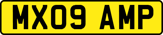 MX09AMP