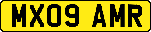 MX09AMR