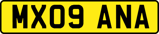 MX09ANA