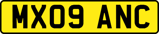MX09ANC