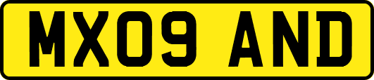 MX09AND