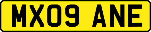 MX09ANE