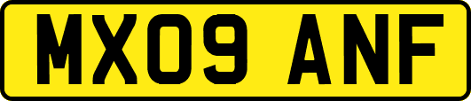 MX09ANF