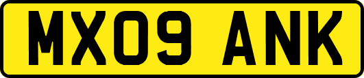 MX09ANK