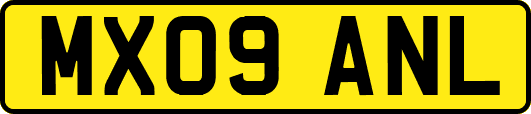 MX09ANL
