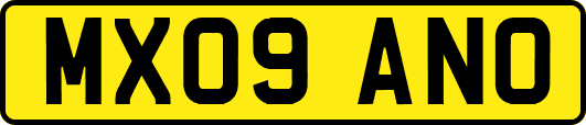 MX09ANO
