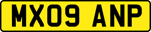 MX09ANP