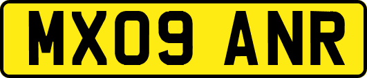 MX09ANR