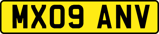 MX09ANV