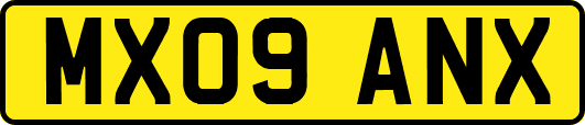MX09ANX