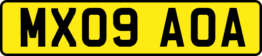 MX09AOA