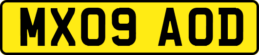 MX09AOD