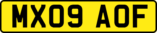 MX09AOF