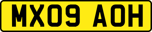 MX09AOH