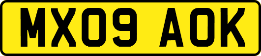MX09AOK