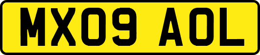 MX09AOL