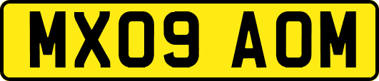 MX09AOM