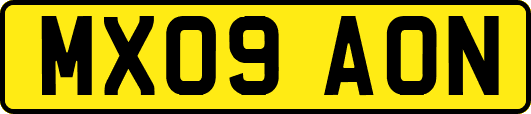 MX09AON