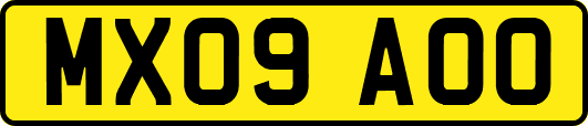 MX09AOO