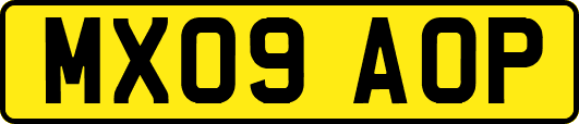 MX09AOP