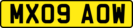 MX09AOW