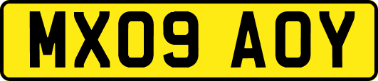 MX09AOY