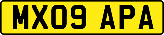 MX09APA