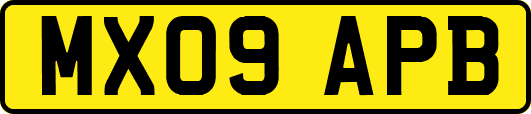 MX09APB