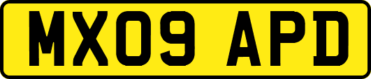 MX09APD