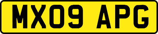 MX09APG