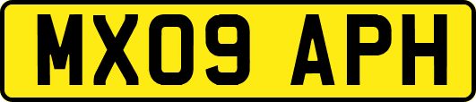 MX09APH