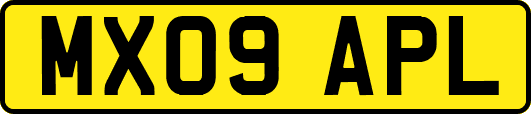 MX09APL