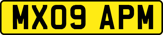 MX09APM