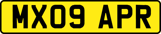 MX09APR