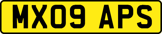 MX09APS