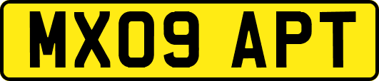 MX09APT